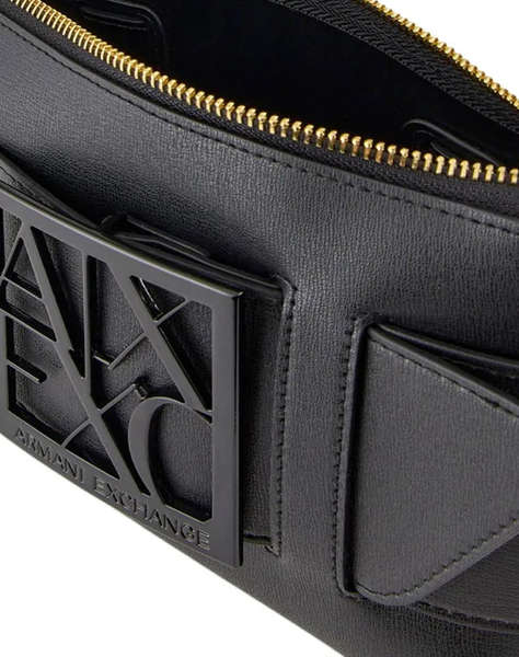 ARMANI EXCHANGE SHOULDER BAG