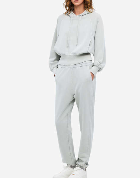 DIRTY LAUNDRY REGULAR CUFFED SWEATPANTS