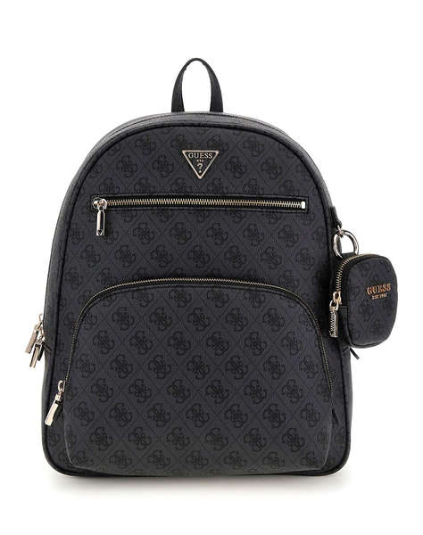 GUESS POWER PLAY II LRG TECH BCKPCK ДАМСКА ЧАНТА