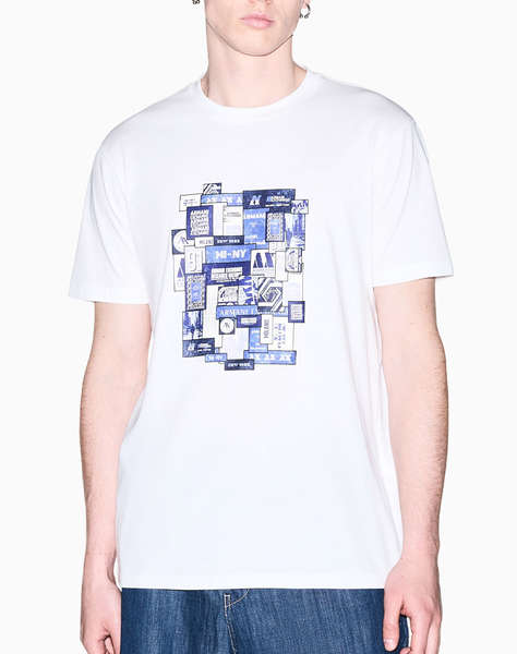 ARMANI EXCHANGE T-SHIRT