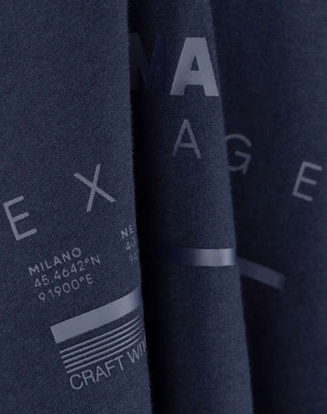 ARMANI EXCHANGE T-SHIRT
