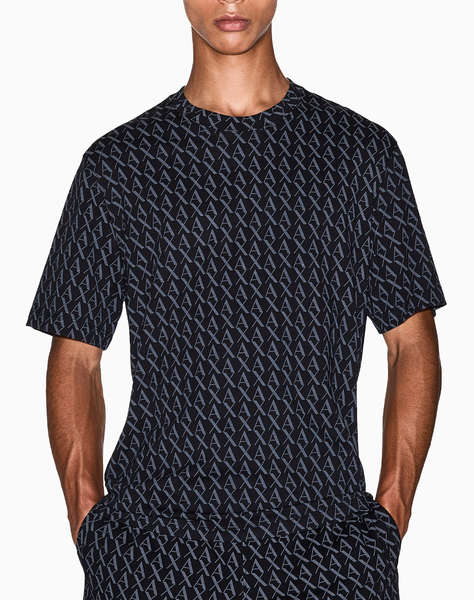 ARMANI EXCHANGE T-SHIRT