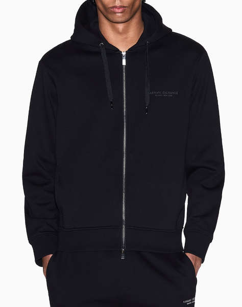 ARMANI EXCHANGE SWEATSHIRT