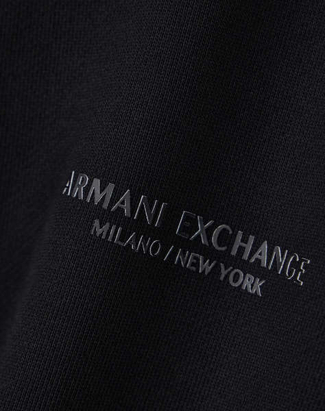 ARMANI EXCHANGE SWEATSHIRT