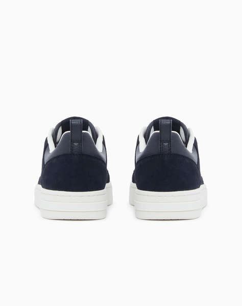 ARMANI EXCHANGE SNEAKER