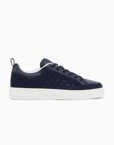 ARMANI EXCHANGE SNEAKER