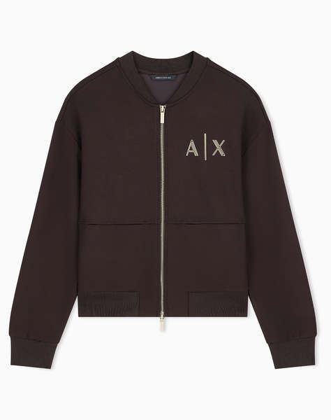 ARMANI EXCHANGE SWEATSHIRT