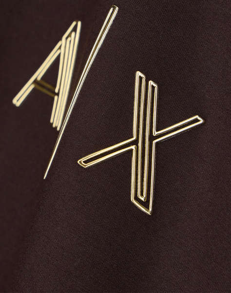 ARMANI EXCHANGE SWEATSHIRT