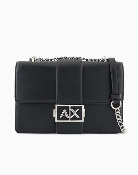 ARMANI EXCANGE MESSENGER BAG