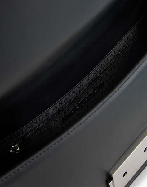 ARMANI EXCANGE MESSENGER BAG