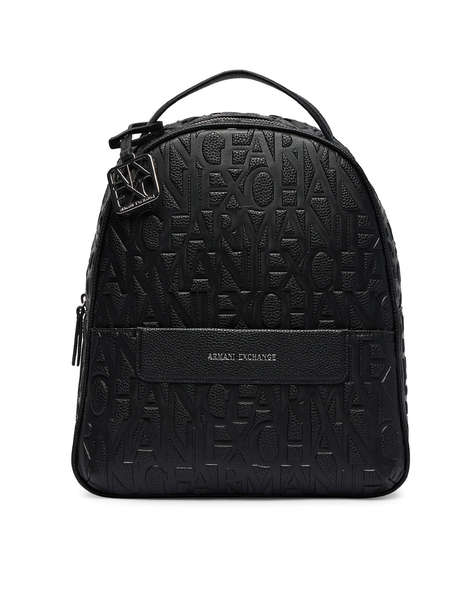 ARMANI EXCHANGE BACKPACK