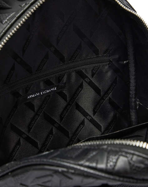 ARMANI EXCHANGE BACKPACK