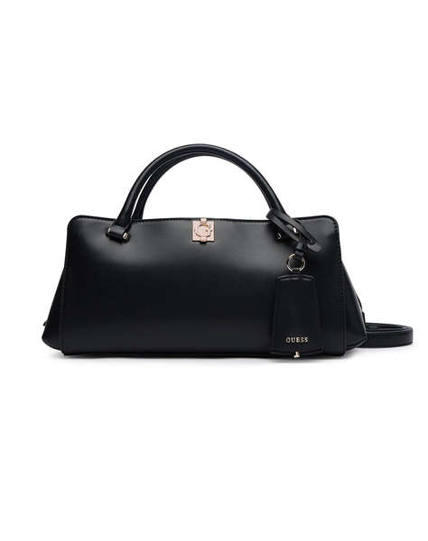 GUESS AUDREY SML GIRLFRIEND SATCHEL ДАМСКА ЧАНТА