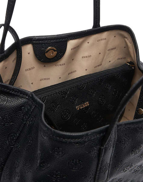 GUESS VICTTORIA 2 IN 1 TOTE ДАМСКА ЧАНТА