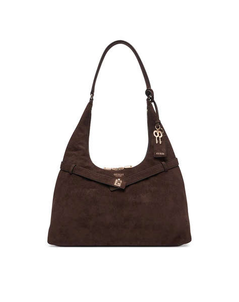 GUESS ELLA HOBO ДАМСКА ЧАНТА