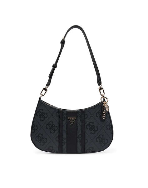 GUESS NOELLE II TOP ZIP SHOULDER BAG ДАМСКА ЧАНТА