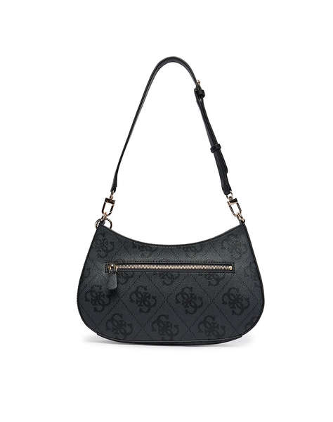 GUESS NOELLE II TOP ZIP SHOULDER BAG ДАМСКА ЧАНТА