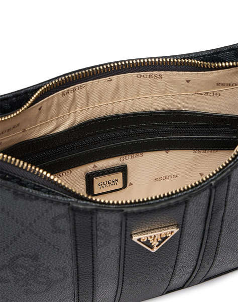 GUESS NOELLE II TOP ZIP SHOULDER BAG ДАМСКА ЧАНТА