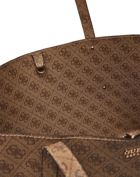 GUESS BRENTON TOTE ДАМСКА ЧАНТА