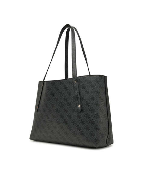 GUESS BRENTON TOTE ДАМСКА ЧАНТА