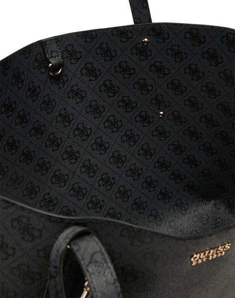 GUESS BRENTON TOTE ДАМСКА ЧАНТА