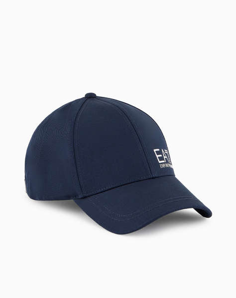 EA7 BASEBALL HAT