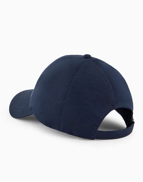 EA7 BASEBALL HAT