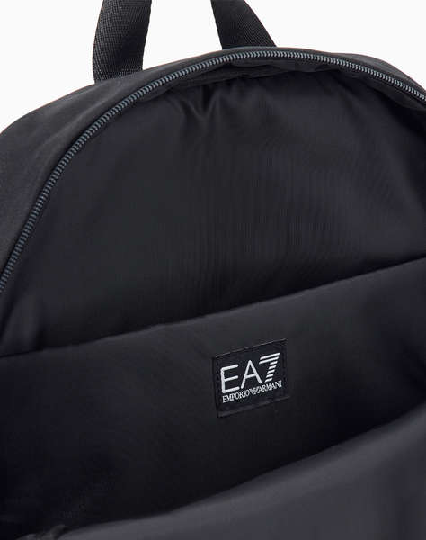 EA7 BACKPACK