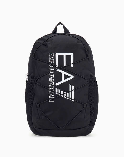 EA7 BACKPACK