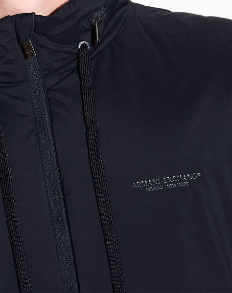 ARMANI EXCANGE BLOUSON JACKET