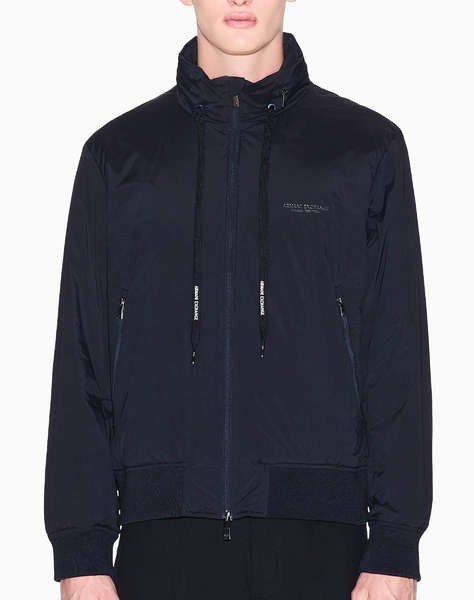 ARMANI EXCANGE BLOUSON JACKET