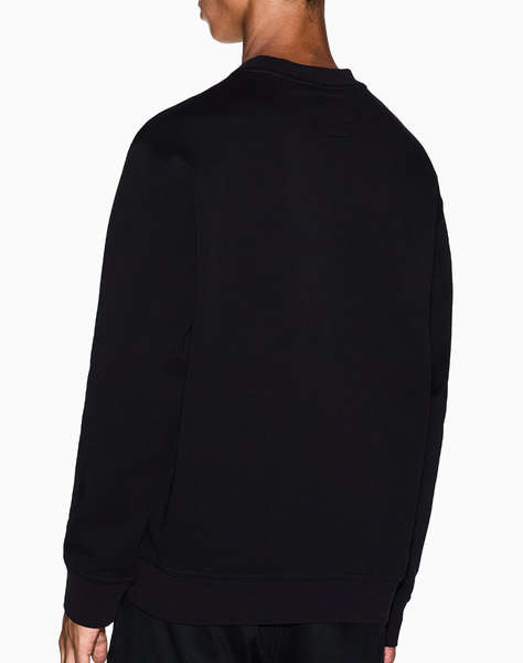 ARMANI EXCHANGE SWEATSHIRT