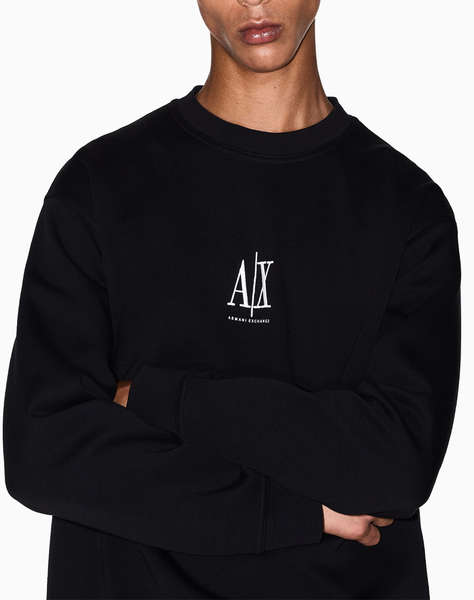 ARMANI EXCHANGE SWEATSHIRT