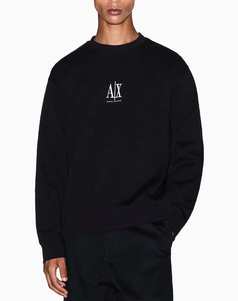 ARMANI EXCHANGE SWEATSHIRT