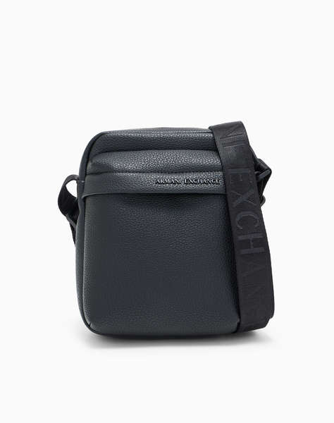ARMANI EXCHANGE MESSENGER BAG