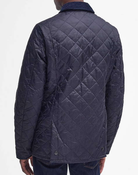 BARBOUR BARBOUR HERITAGE LIDDESDALE QUILTED JACKET