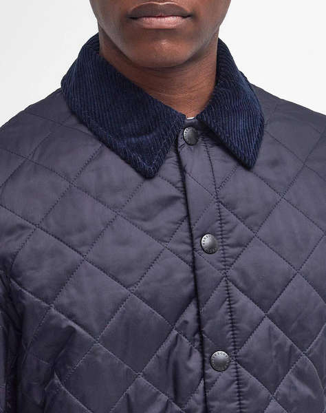 BARBOUR BARBOUR HERITAGE LIDDESDALE QUILTED JACKET