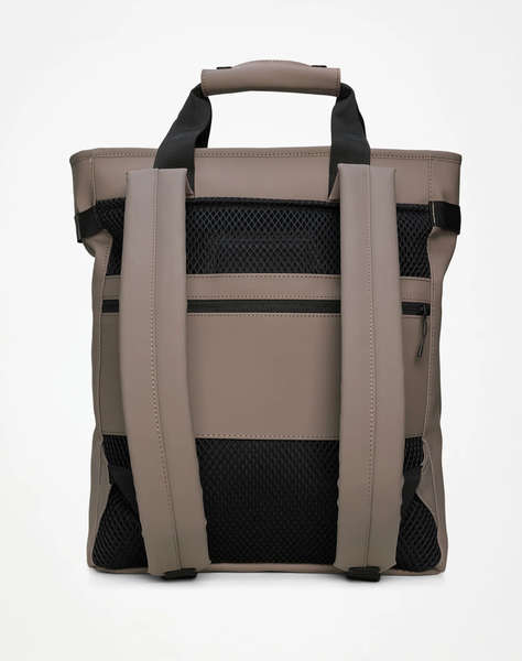 RAINS Texel Tote Backpack W3