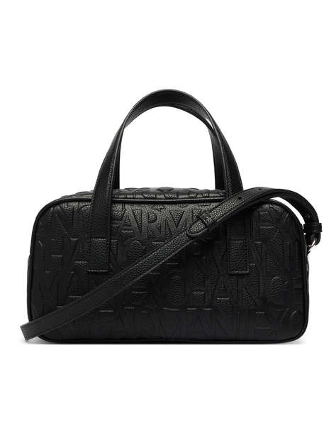 ARMANI EXCHANGE TOP HANDLE BAG