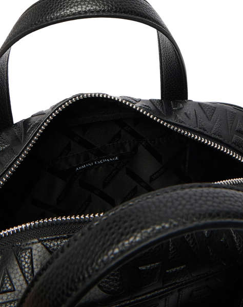 ARMANI EXCHANGE TOP HANDLE BAG