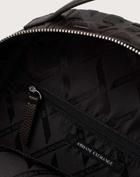 ARMANI EXCHANGE BACKPACK