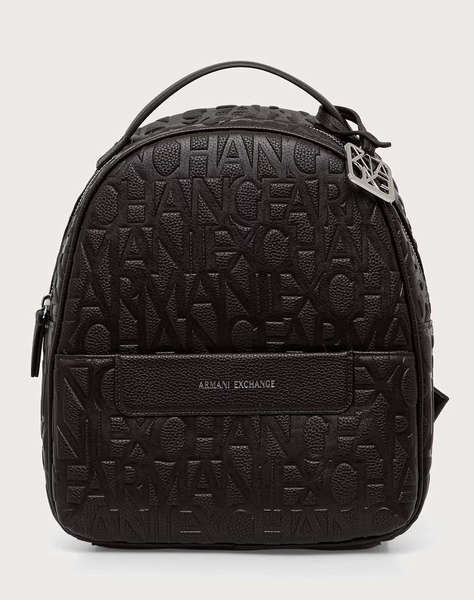 ARMANI EXCHANGE BACKPACK