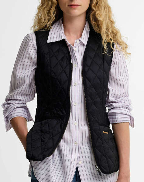 BARBOUR BARBOUR BETTY INTERACTIVE LINER