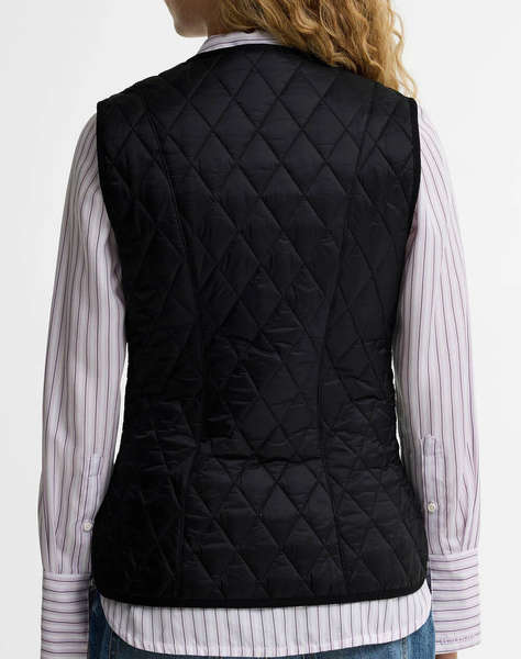 BARBOUR BARBOUR BETTY INTERACTIVE LINER
