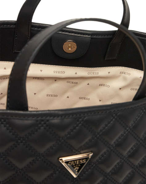 GUESS GIULLY II LARGE 2 IN 1 TOTE ДАМСКА ЧАНТА
