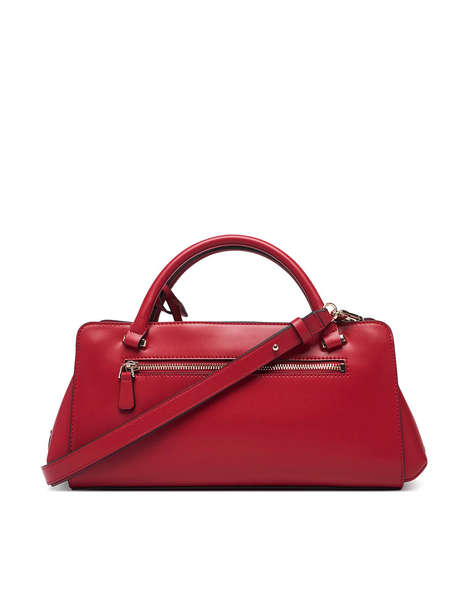 GUESS AUDREY SML GIRLFRIEND SATCHEL ДАМСКА ЧАНТА
