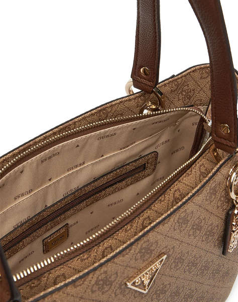 GUESS NOELLE II TOTE ДАМСКА ЧАНТА