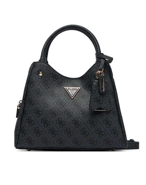 GUESS MERIDIAN II SML GFRND CARRYALL ДАМСКА ЧАНТА
