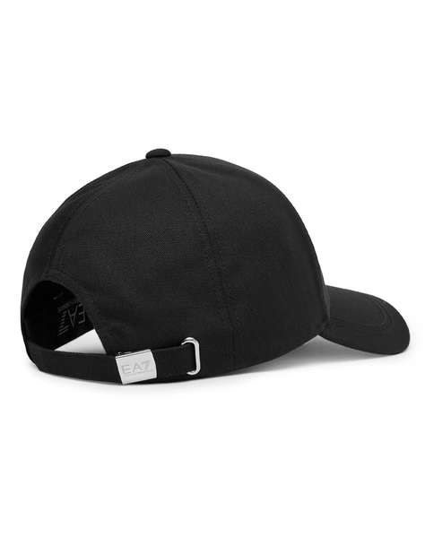EA7 BASEBALL HAT