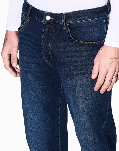 ARMANI EXCHANGE 5 POCKETS PANT